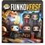 Funkoverse - Harry Potter 102 4pk Board Game