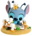 Lilo & Stitch - Stitch with Book & Ducks US Exclusive Pop! Deluxe