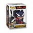 Venom - Venomized Captain Marvel Pop! Vinyl