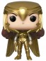 Wonder Woman: 1984 - Wonder Woman Gold Power Pose Pop! Vinyl