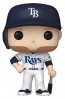 Major League Baseball: Rays - Austin Meadows Pop! Vinyl