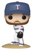 Major League Baseball: Indians - Corey Kluber Pop! Vinyl