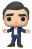 Schitt's Creek - Johnny Rose Pop! Vinyl