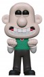 Wallace & Gromit - Wallace Pop! Vinyl