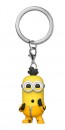 Minions 2: Rise of Gru - Kevin Kung Fu Pocket Pop! Keychain