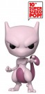 Pokemon - Mewtwo 10" US Exclusive Pop! Vinyl