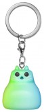 Soul - Soul Cat Pocket Pop! Keychain