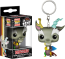 My Little Pony - Discord Pocket Pop! Keychain