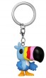 Ad Icons - Toucan Sam Pocket Pop! Keychain