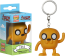 Adventure Time - Jake Pocket Pop! Keychain