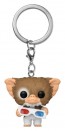 Gremlins - Gizmo with 3D Glasses Pocket Pop! Keychain