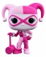 Batman - Harley Quinn Breast Cancer Awareness Pop! Vinyl