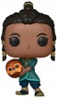 Raya and the Last Dragon - Young Raya with Baby Tuk Tuk US Exclusive Pop! Vinyl