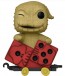 The Nightmare Before Christmas - Oogie in Dice Cart Pop! Vinyl