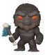 Godzilla vs Kong - Kong with Battle Axe Pop! Vinyl