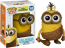 Minions - Cro-Minion Pop! Vinyl Figure