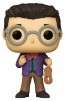 Clue - Professor Plum with Rope Pop! Vinyl