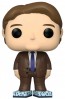 The Office - Kevin with Tissue Box Shoes US Exclusive Pop! Vinyl