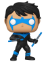 Batman - Nightwing Pop! Vinyl NYCC 2020