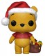 Winnie the Pooh - Pooh Diamond Glitter Holiday US Exclusive Pop! Vinyl