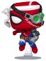 Spider-Man - Cyborg Spider-Man US Exclusive Pop! Vinyl