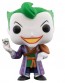 Batman - Imperial Joker Pop! Vinyl