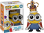 Minions - Minion King Pop! Vinyl Figure