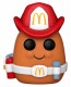 McDonald's - Fireman McNugget Pop! Vinyl