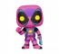 Deadpool - Deadpool Blacklight US Exclusive Pop! Vinyl