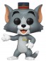 Tom and Jerry (2021) - Tom with Hat Pop! Vinyl