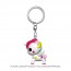 Tokidoki - Stellina Pocket Pop! Keychain