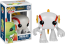 World Of Warcraft - White Murloc Pop! Vinyl Figure