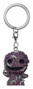 The Nightmare Before Christmas - Oogie (bugs) Pocket Pop! Keychain