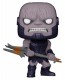 Justice League: Snyder Cut - Darkseid in Armour Pop! Vinyl