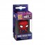 What If - Spider-Man Zombie Hunter Pocket Pop! Keychain