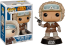 Star Wars - Han Solo Hoth Pop! Vinyl Figure