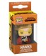 My Hero Academia - Hawks Pocket Pop! Keychain