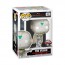 WandaVision - White Vision Diamond Glitter US Exclusive Pop! Vinyl