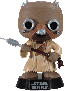 Star Wars - Tusken Raider Vaulted Pop! Vinyl Figure