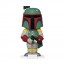 Star Wars - Boba Fett  Vinyl Soda