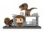 Jurassic Park - Tim Murphy with Velociraptors US Exclusive Pop! Moment