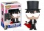 Sailor Moon - Tuxedo Mask Pop! Vinyl Figure