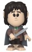 The Lord of the Rings - Frodo Baggins  Vinyl Soda