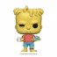 The Simpsons - Twin Bart Pop! Vinyl