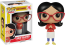 Bob's Burgers - Linda Pop! Vinyl Figure