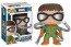 Spider-Man - Doc Ock Pop! Vinyl Figure