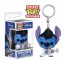 Lilo & Stitch - Elvis Stitch Pocket Pop! Keychain