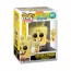 Spongebob: 25th Anniversary - Glove World Spongebob Pop! Vinyl