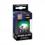 DC Comics - Patchwork The Joker Pop! Keychain