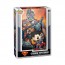 DC Comics - Cyborg Superman Pop! Comic Cover
